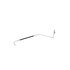 A22-64789-000 by FREIGHTLINER - A/C Hose - #8, Assembly, MB900