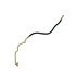 A22-64876-000 by FREIGHTLINER - A/C Hose Assembly - H03 to EVA, Hdep