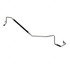 A22-65066-000 by FREIGHTLINER - A/C Hose - #10, Assembly, MBE926, B2