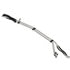 A2265068001 by FREIGHTLINER - HVAC Auxiliary Heater Casing - 1893.57 mm Center To Center Length