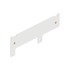 A22-65179-001 by FREIGHTLINER - Sleeper Cabinet Support Bracket - Aluminum, 0.06 in. THK