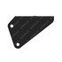 A22-67364-000 by FREIGHTLINER - Step Assembly Mounting Bracket - Steel, Black, 0.13 in. THK