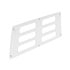 Freightliner A2267720001 Winter and Bug Grille Screen Kit Winter and Bug Grille Screen Kit - Polyester Reinforced With