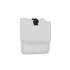 A22-67988-000 by FREIGHTLINER - Washer Fluid Reservoir - Polyethylene