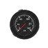 A2268156007 by FREIGHTLINER - Brake Pressure Gauge - Air Pressure, Axle Lift, US, Black