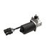 A22-68176-000 by FREIGHTLINER - Windshield Wiper Motor - Counter Clockwise, 12V