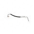 A22-68353-100 by FREIGHTLINER - A/C Hose - 20.59 in., H02 to Condenser