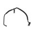 A22-68412-100 by FREIGHTLINER - A/C Hose - 7.24 in., H02, Compartment to Condenser