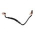 A22-68414-000 by FREIGHTLINER - A/C Hose - 7.95 in., H03, Condenser to Receiver Dryer, M95, M2