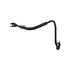 A22-68414-001 by FREIGHTLINER - A/C Hose - 7.95 in., H03, Condenser to Receiver Dryer, M95