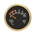 A2266829001 by FREIGHTLINER - Brake Pressure Gauge - Reservoir B Pressure, Gold, PSI