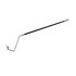 A22-66834-010 by FREIGHTLINER - A/C Hose - #8, 90/132 deg, 39.14 in., Refrigerant, N14/CCI/120C