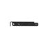 A22-66998-002 by FREIGHTLINER - Deck Plate Bracket - Steel, 0.19 in. THK