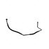 A22-67064-001 by FREIGHTLINER - A/C Hose - 14.76 in., H02, DD15, Denso