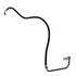 A22-67339-000 by FREIGHTLINER - A/C Hose - 58.07 in., Assembly, H03, 123, Raised