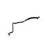 A22-67489-000 by FREIGHTLINER - A/C Hose Assembly - H01, ISX, Aux, Stl