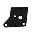 A22-67501-000 by FREIGHTLINER - Step Assembly Mounting Bracket - Steel, 0.25 in. THK