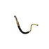 A22-67520-000 by FREIGHTLINER - A/C Hose - 14.57 in., Assembly, H01, ISX