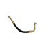 A22-67520-000 by FREIGHTLINER - A/C Hose - 14.57 in., Assembly, H01, ISX