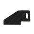 A22-69298-000 by FREIGHTLINER - Side Fairing Extender Bracket - Left Side, Steel, Black