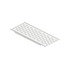 A22-69379-004 by FREIGHTLINER - Deck Plate - Aluminum, 33.46 in. x 13.78 in., 0.16 in. THK