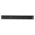 A22-69591-005 by FREIGHTLINER - Truck Fairing Mounting Bracket - Steel, Chassis Black, 0.16 in. THK