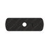 A22-69556-003 by FREIGHTLINER - Truck Fairing Mounting Bracket - Steel, Chassis Black, 0.25 in. THK