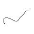 A22-69859-100 by FREIGHTLINER - A/C Hose - 64.37 in., Assembly, Discharge