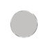 A22-69906-003 by FREIGHTLINER - Wheel Nut Cover - Stainless Steel, M10 x 1.25-RH mm Thread Size