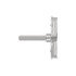 A22-69906-003 by FREIGHTLINER - Wheel Nut Cover - Stainless Steel, M10 x 1.25-RH mm Thread Size