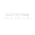 Freightliner A22-71034-123 Dash Indicator Light Dash Indicator Light - Right Side, Bright