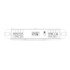 Freightliner A22-71034-123 Dash Indicator Light Dash Indicator Light - Right Side, Bright
