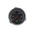 A22-71047-006 by FREIGHTLINER - Brake Pressure Gauge - Rear Suspension, Instrument Cluster Unit 4 Mechanical, Suspension