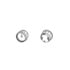 Freightliner A22-71048-103 Engine Oil Temperature Gauge Engine Oil Temperature Gauge - 1.58 in. Length