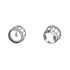 Freightliner A22-71048-108 Differential Temperature Gauge Differential Temperature Gauge - 1.58 in. Length