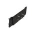 A2269937000 by FREIGHTLINER - Door Mirror Bracket - Steel, Black, 0.11 in. THK