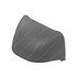 A22-69967-002 by FREIGHTLINER - Sleeper Skirt - Right Side, Dicyclopentadiene, 2311.69 mm x 1197 mm, 4 mm THK