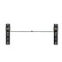 Freightliner A22-71108-002 Step Assembly Mounting Bracket Step Assembly Mounting Bracket - Alloy Steel, 3.22 mm THK