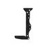 Freightliner A22-71108-002 Step Assembly Mounting Bracket Step Assembly Mounting Bracket - Alloy Steel, 3.22 mm THK