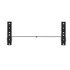 Freightliner A22-71108-002 Step Assembly Mounting Bracket Step Assembly Mounting Bracket - Alloy Steel, 3.22 mm THK