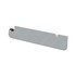 A22-68489-002 by FREIGHTLINER - Sun Visor - Left Side, Color