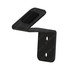 A22-68532-000 by FREIGHTLINER - Console Bracket - RH or LH, Aluminum, 0.12 in. THK