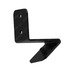 A22-68532-000 by FREIGHTLINER - Console Bracket - RH or LH, Aluminum, 0.12 in. THK