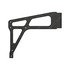 A22-68565-000 by FREIGHTLINER - Truck Fairing Mounting Bracket - Left Side, Steel, 0.09 in. THK