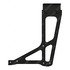 A22-68565-000 by FREIGHTLINER - Truck Fairing Mounting Bracket - Left Side, Steel, 0.09 in. THK