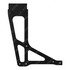 A22-68565-000 by FREIGHTLINER - Truck Fairing Mounting Bracket - Left Side, Steel, 0.09 in. THK