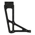 A22-68565-001 by FREIGHTLINER - Truck Fairing Mounting Bracket - Right Side, Steel, 0.09 in. THK