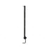 A22-68565-005 by FREIGHTLINER - Truck Fairing Mounting Bracket - Right Side, Steel, 0.09 in. THK