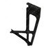 A22-68565-006 by FREIGHTLINER - Truck Fairing Mounting Bracket - Left Side, Steel, 0.09 in. THK