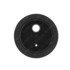 A22-68627-000 by FREIGHTLINER - Washer Fluid Reservoir Cap - Polymer, Black